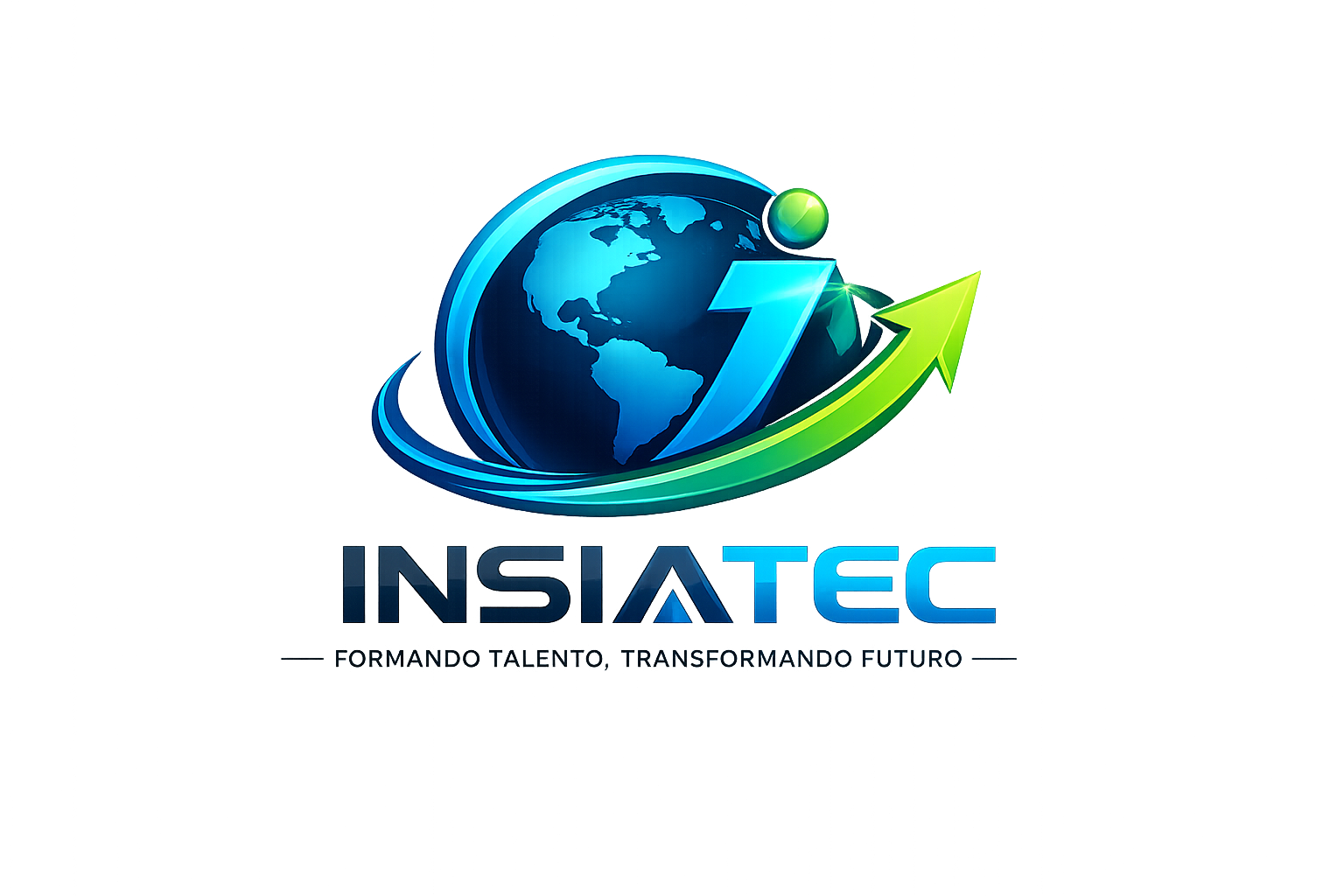 Logo INEI