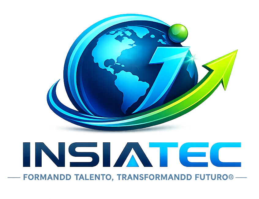 Logo INSIATEC